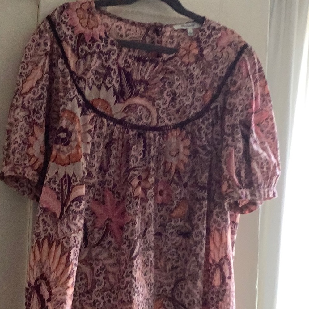 Madewell top